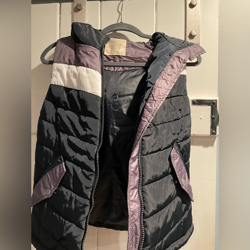Altar’d State vest